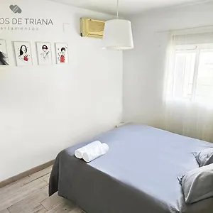 Appartement Latidos De Triana - Apartamento En Triana Totalmente Equipado, Séville