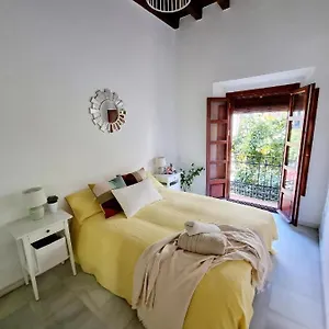 Appartement Hostfy Mercado De Triana, Séville