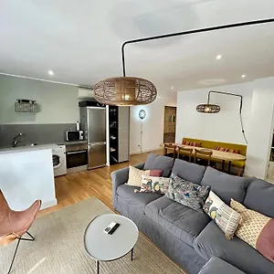  Apartament The Zentral &