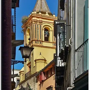 Appartement Rincon De Nati Triana, Séville