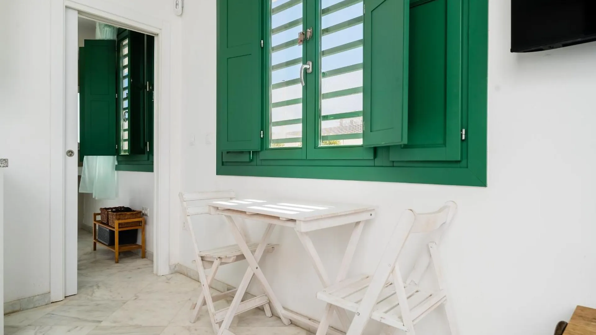 Penthouse Con Terraza- 2D 2B- Triana Apartment Seville 0*,  Spain